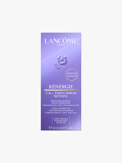 Renergie Retinol Serum