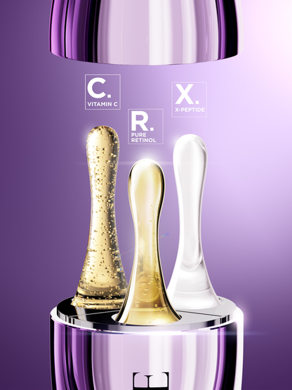 Renergie Retinol Serum