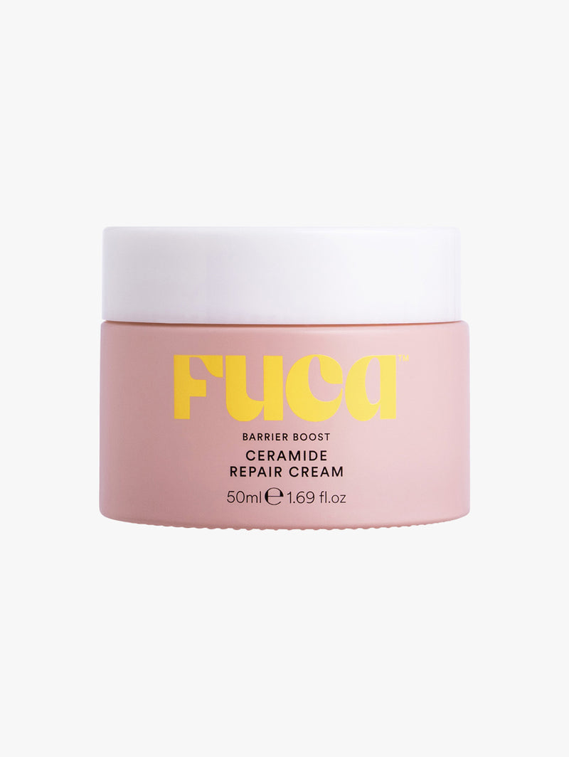 Barrier Boost Ceramide Repair Cream