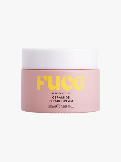 Barrier Boost Ceramide Repair Cream