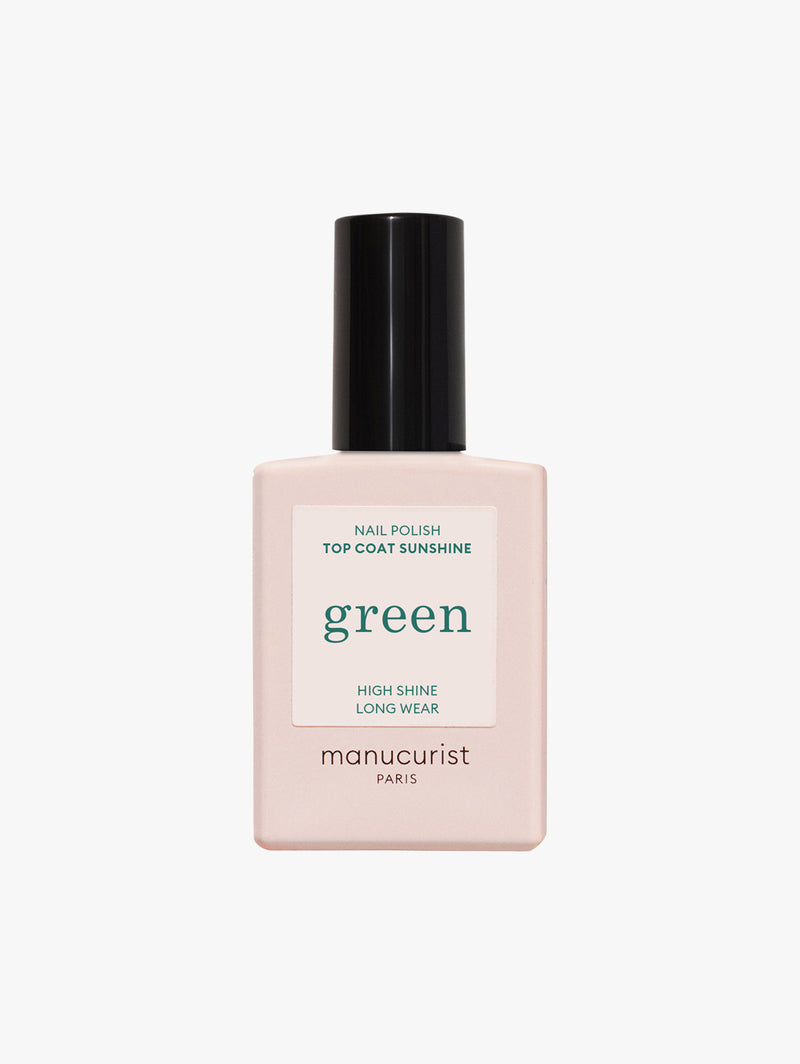 Top Coat Sunshine