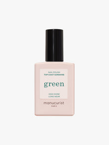 Top Coat Sunshine