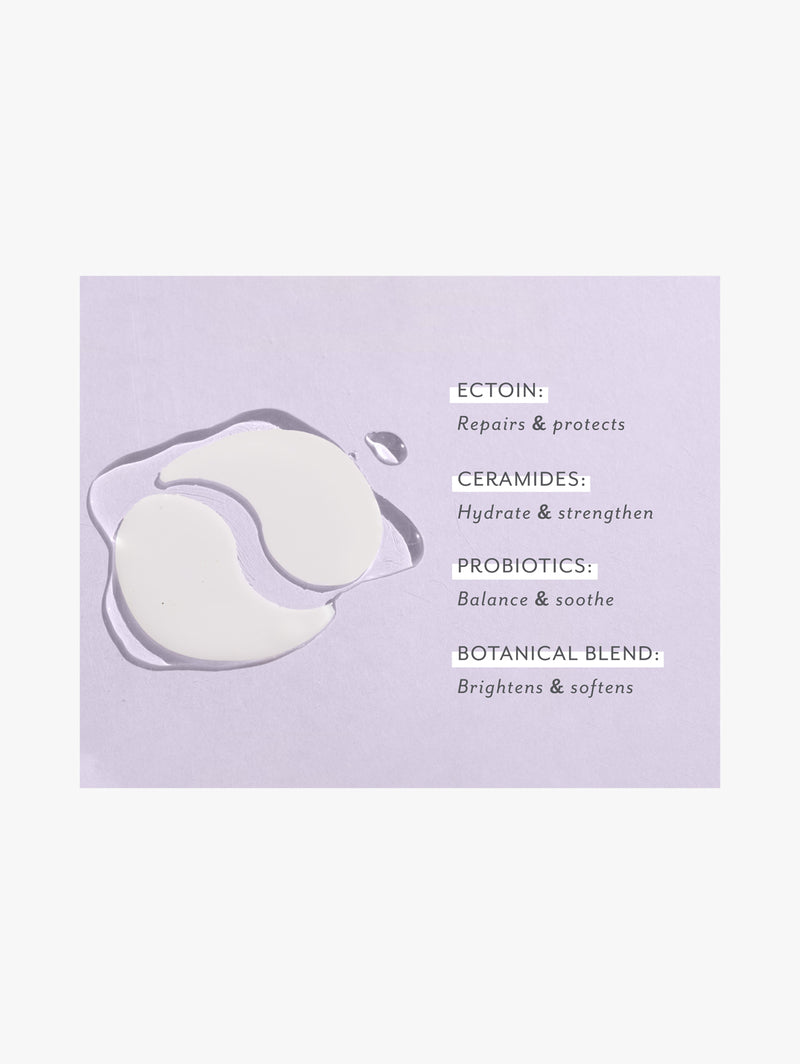 Skin Remedy Soothing Eye Gels