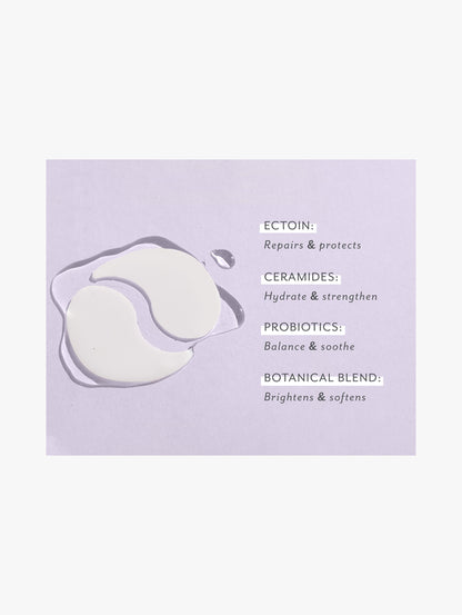 Skin Remedy Soothing Eye Gels