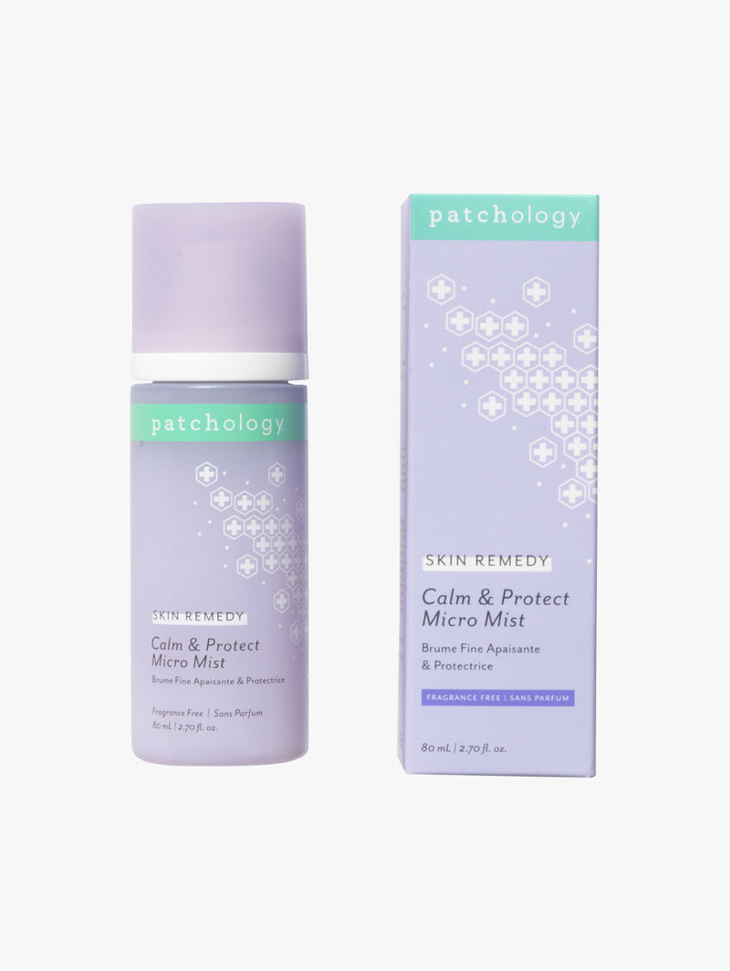 Skin Remedy Calm & Protect Mist 80mL