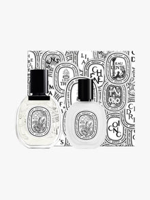 Eau Rose Fragrance Set