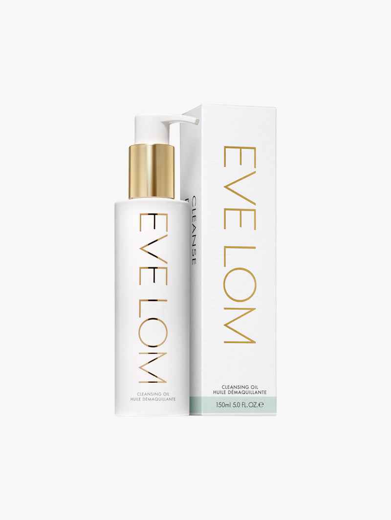 Cleansing Oil