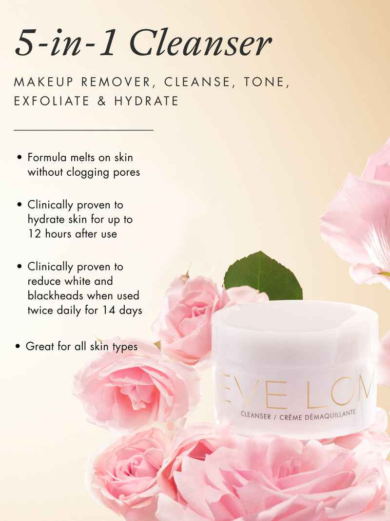 Heritage Cleanser