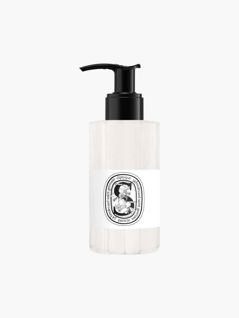 Perfumed Shampoo