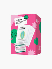 Instant Soothing Power Set