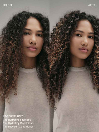 The Hydrating Conditioner
