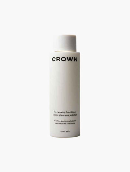 The Hydrating Conditioner