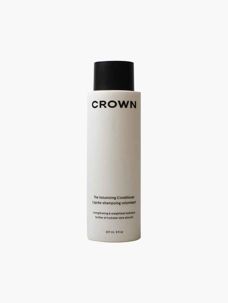 The Volumizing Conditioner