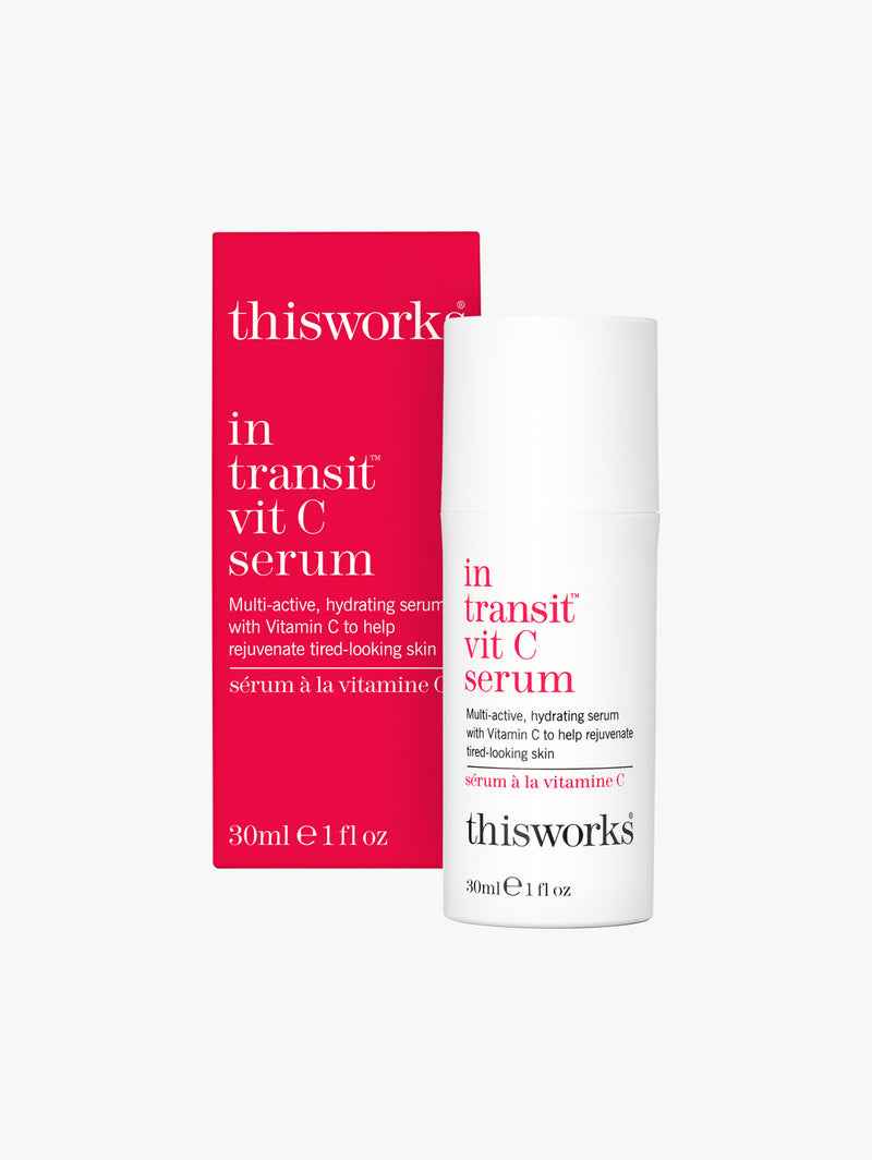 In Transit Vit C Serum