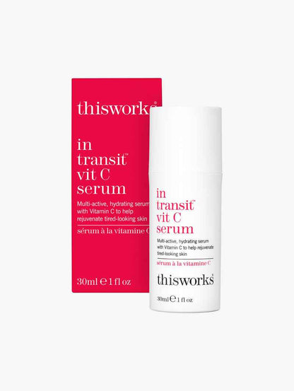 In Transit Vit C Serum