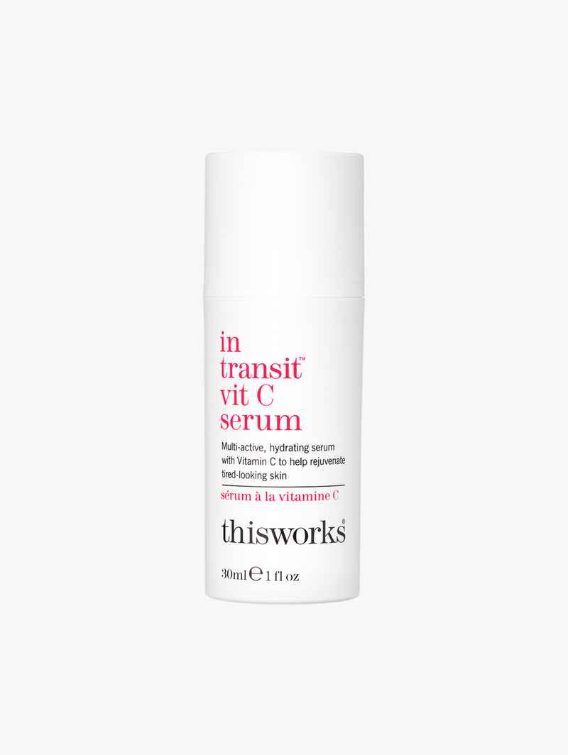 In Transit Vit C Serum