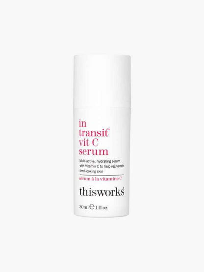 In Transit Vit C Serum