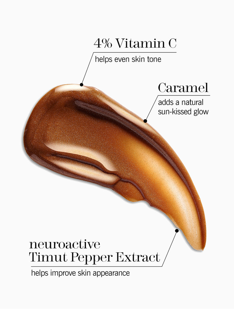 In Transit Bronzing Serum