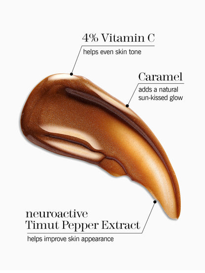 In Transit Bronzing Serum