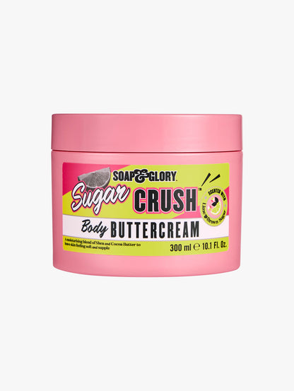 Sugar Crush Butter Cream