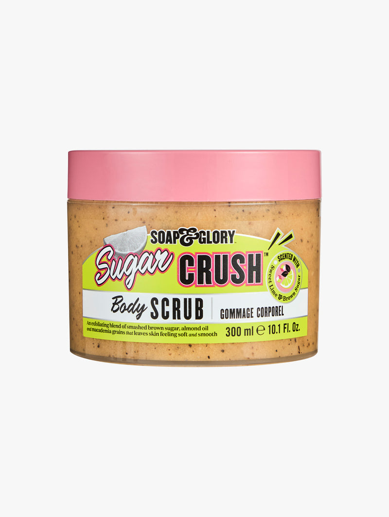 Sugar Crush Body Scrub
