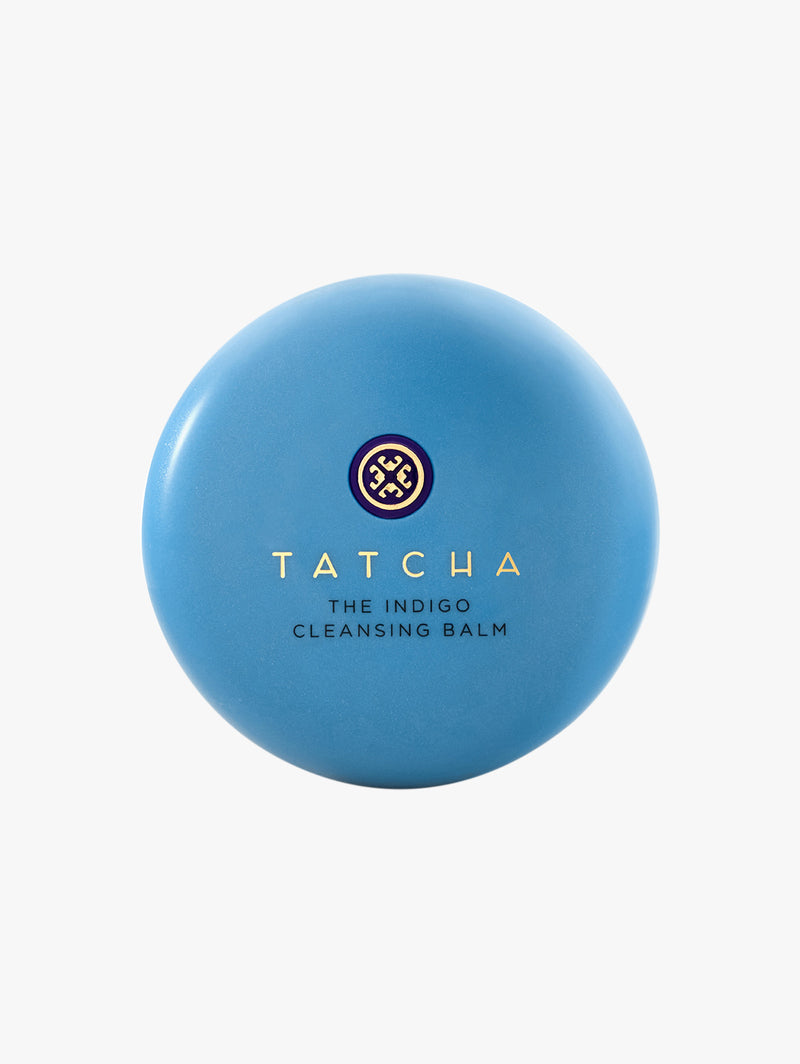 Indigo Cleansing Balm