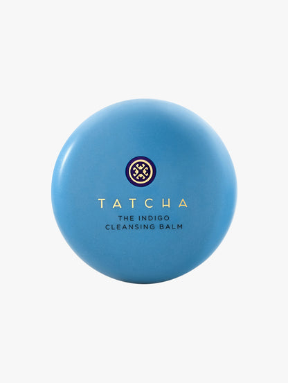 Indigo Cleansing Balm