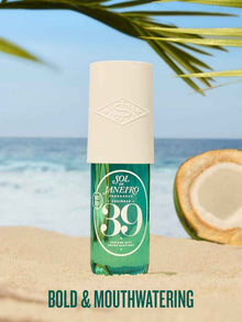 Cheirosa 39 Perfume Mist