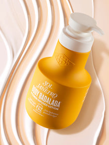 Body Badalada Vitamin-Infused Lotion