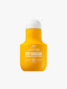 Body Badalada Vitamin-Infused Lotion
