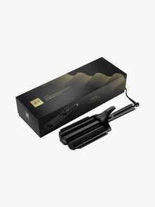 Wave Triple Barrel Hair Waver