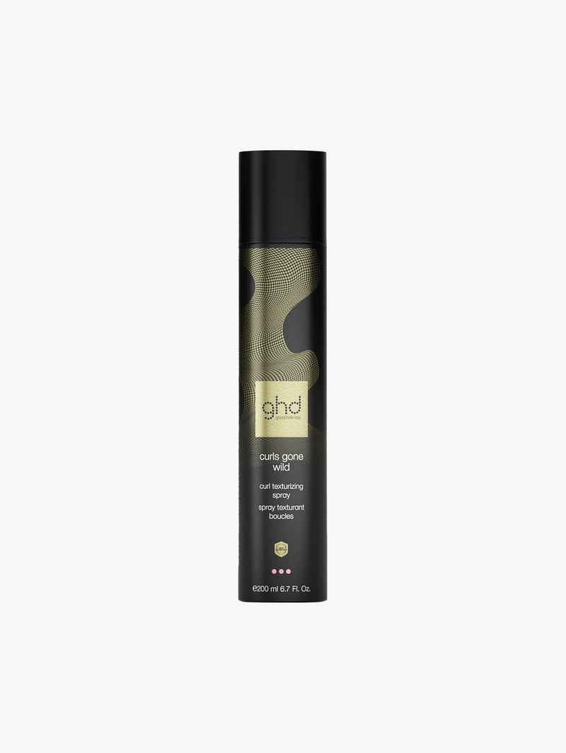 Curls Gone Wild - Curl Texturising Spray