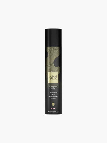 Curls Gone Wild - Curl Texturising Spray