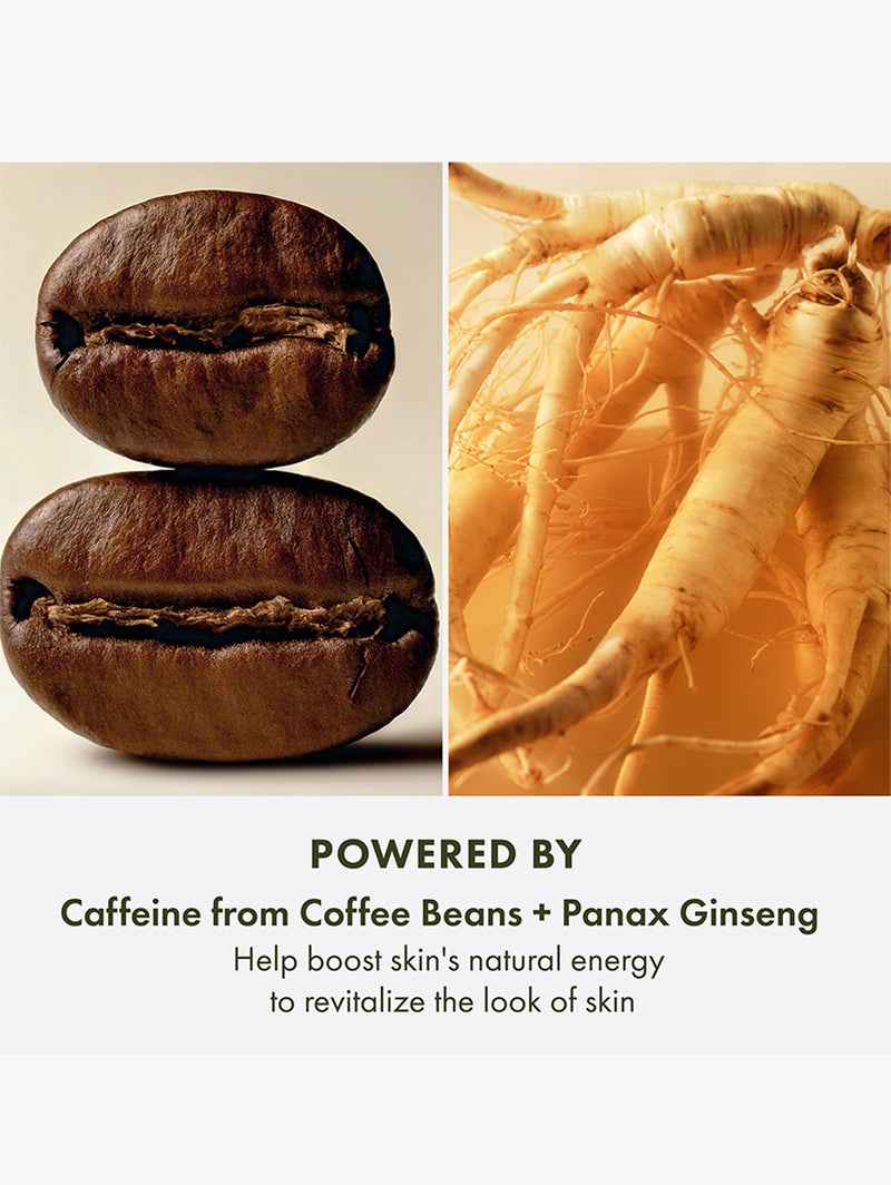 GinZing Energizing Rich Cream