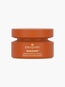 GinZing Energizing Rich Cream