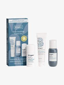 Scalp Revival™ Travel Minis Kit