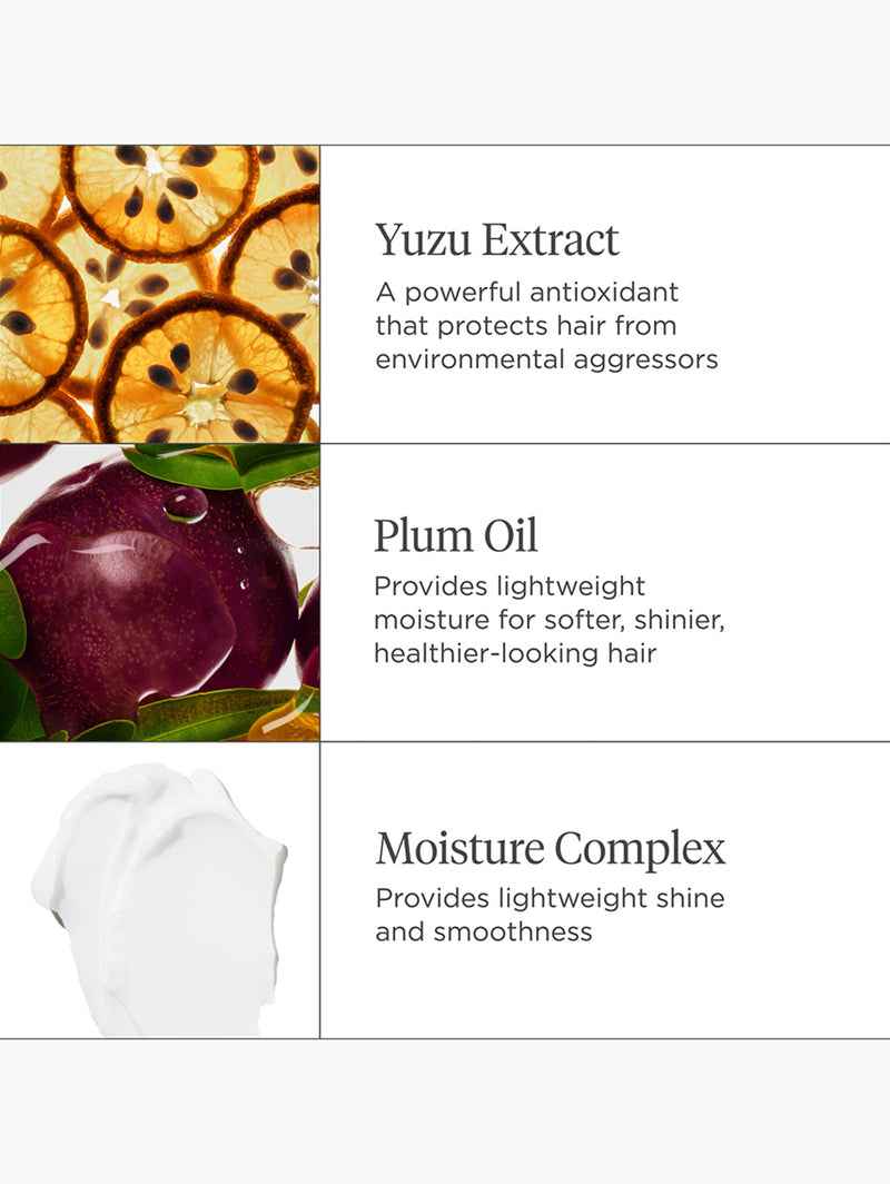 Style + Treat™ Supreme Shine Styling Oil