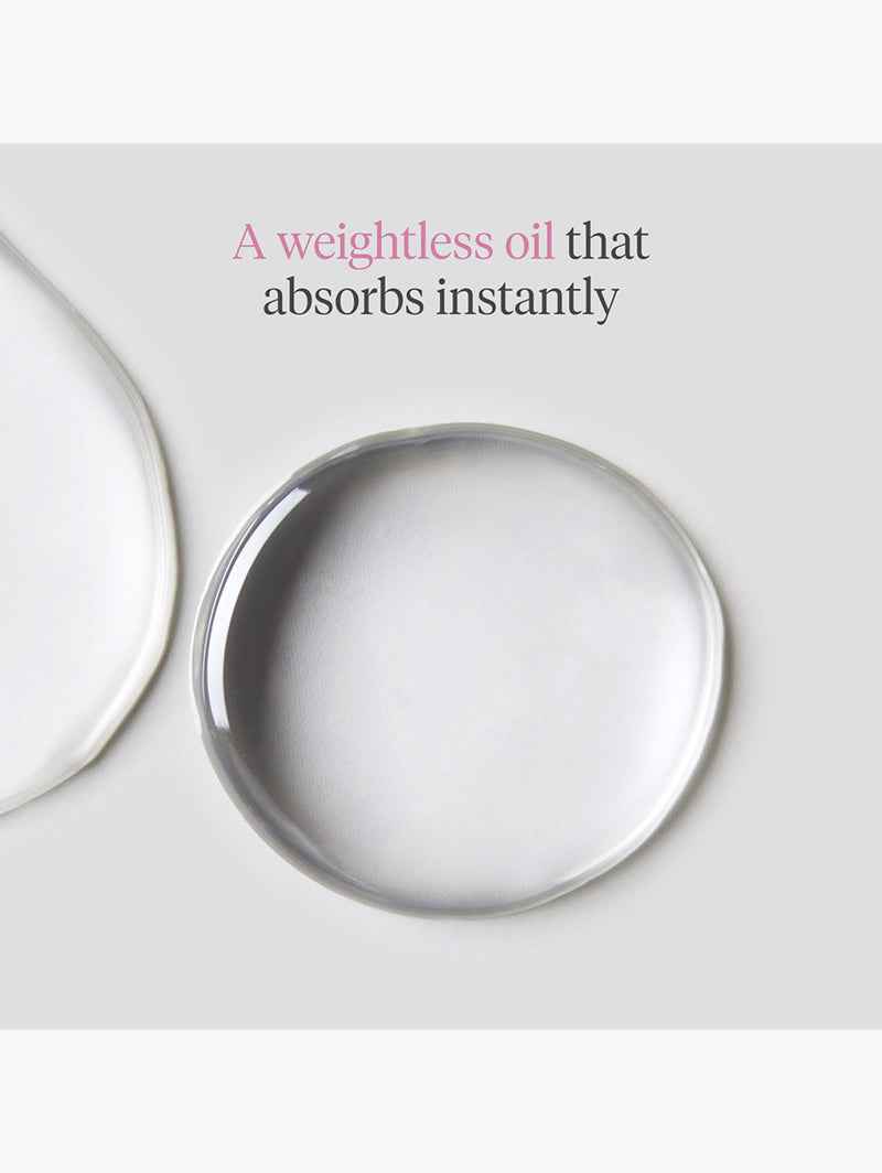 Style + Treat™ 4-in-1 Weightless Hair Oil