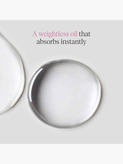 Style + Treat™ 4-in-1 Weightless Hair Oil