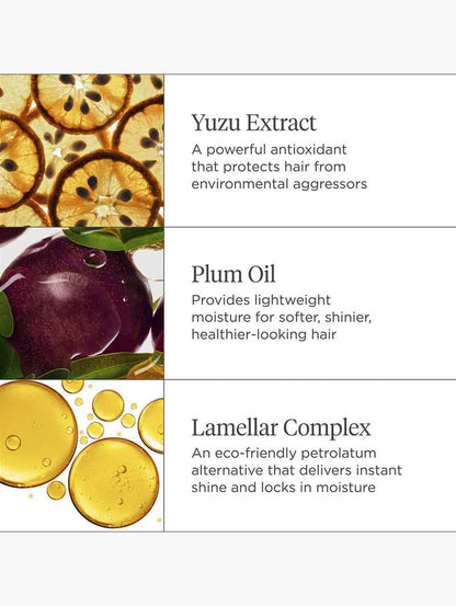 Style + Treat™ 4-in-1 Weightless Hair Oil