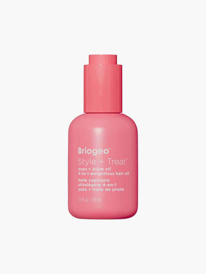 Style + Treat™ 4-in-1 Weightless Hair Oil