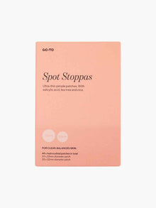 Spot Stoppas