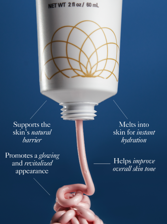 Radiance Whip Brightening Treatment Mask