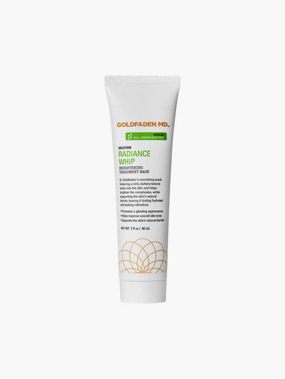Radiance Whip Brightening Treatment Mask