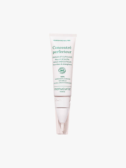 Nourishing Concentrate