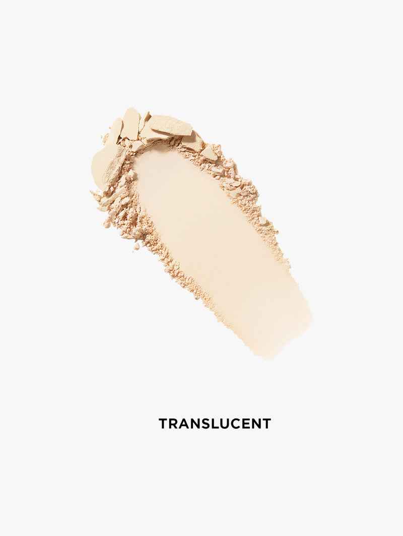 Vanish Powder Pressed Mini