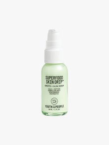Superfood Skin Drip Smooth + Glow Barrier Serum