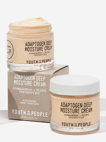 Adaptogen Deep Moisture Cream
