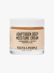 Adaptogen Deep Moisture Cream