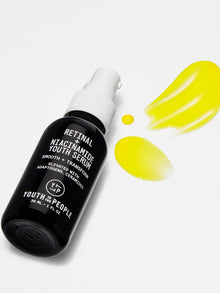 Retinal + Niacinamide Youth Serum